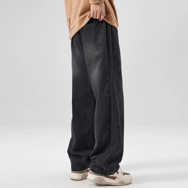 VALKOMM Jeans Unisex-5