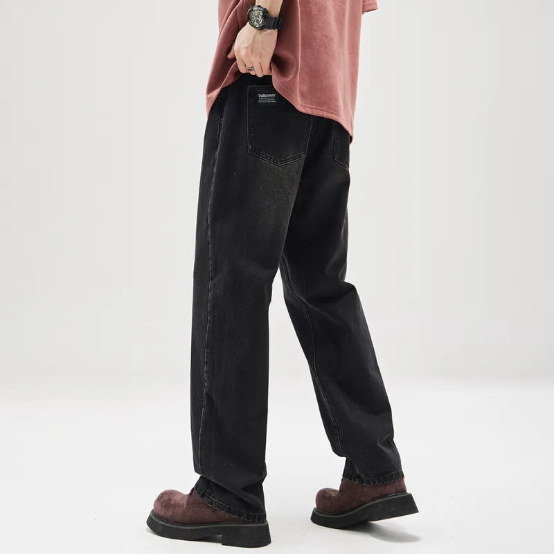 VALKOMM Jeans Unisex-3