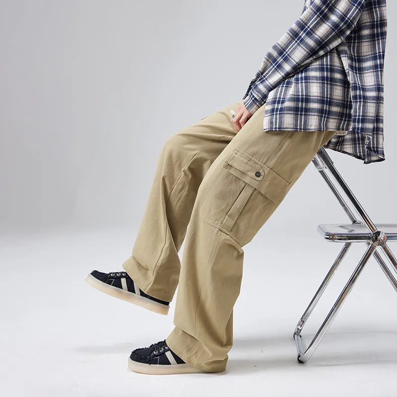 VALKOMM Casual Pants Unisex-20