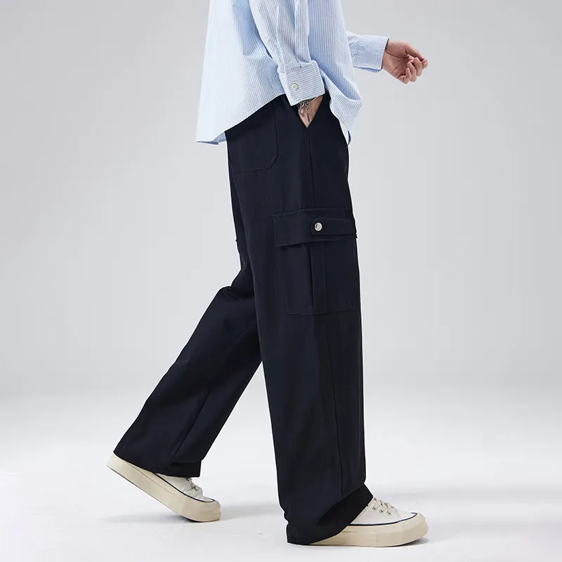 VALKOMM Casual Pants Unisex-2