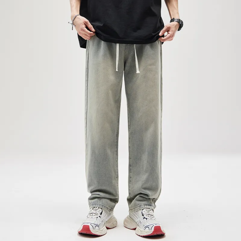 VALKOMM Jeans Unisex-14