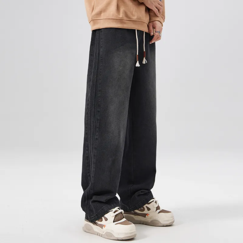 VALKOMM Jeans Unisex-2