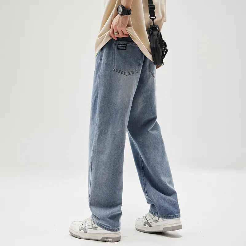 VALKOMM Jeans Unisex-21