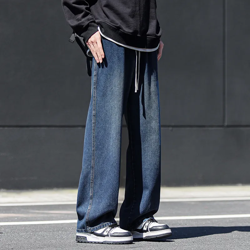 VALKOMM Jeans Unisex-91