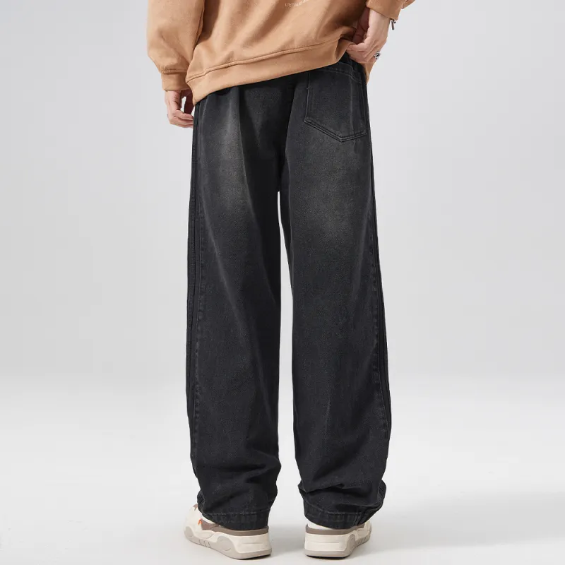 VALKOMM Jeans Unisex-3