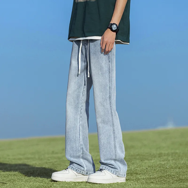 VALKOMM Jeans Unisex-16