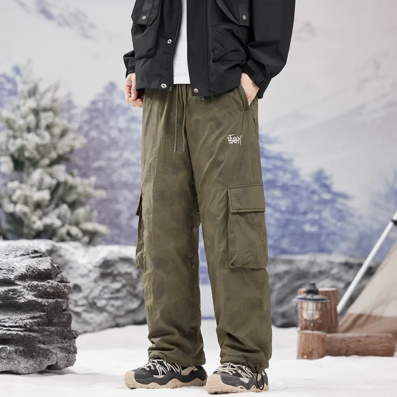 VALKOMM Down & Insulated Pants Unisex-10