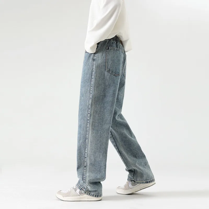 VALKOMM Jeans Unisex-70