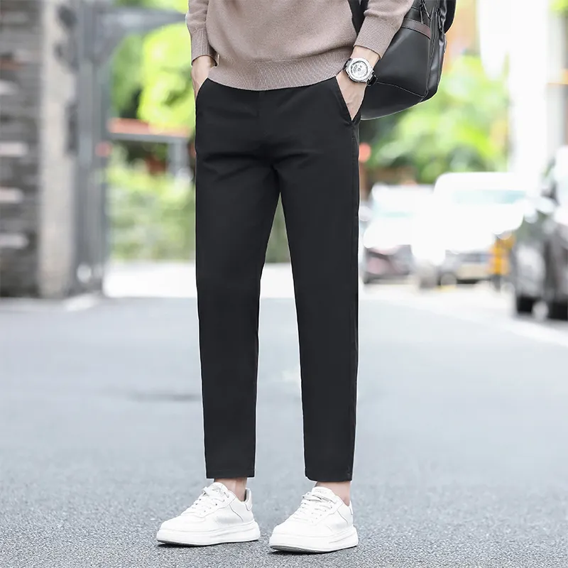 VALKOMM Casual Pants Unisex-2