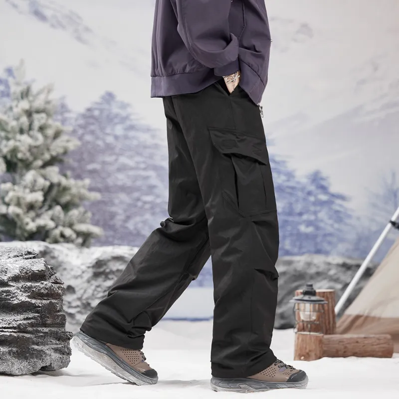 VALKOMM Down & Insulated Pants Winter Unisex-5