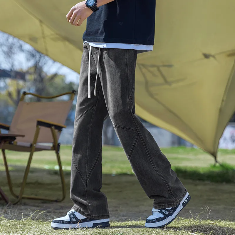 VALKOMM Jeans Unisex-26