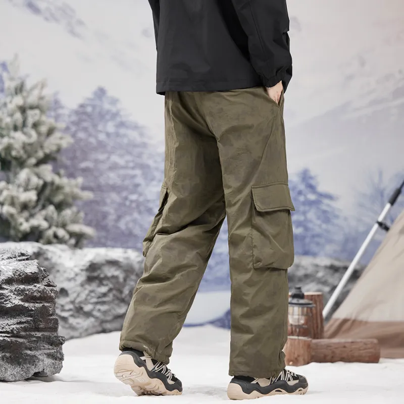 VALKOMM Down & Insulated Pants Unisex-8
