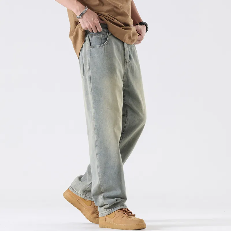 VALKOMM Jeans Unisex-38