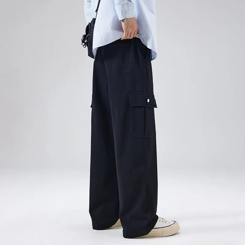 VALKOMM Casual Pants Unisex-4