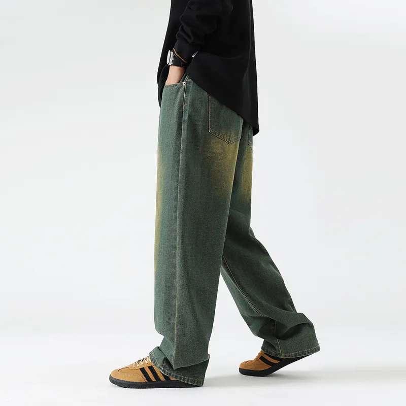 VALKOMM Jeans Unisex-59