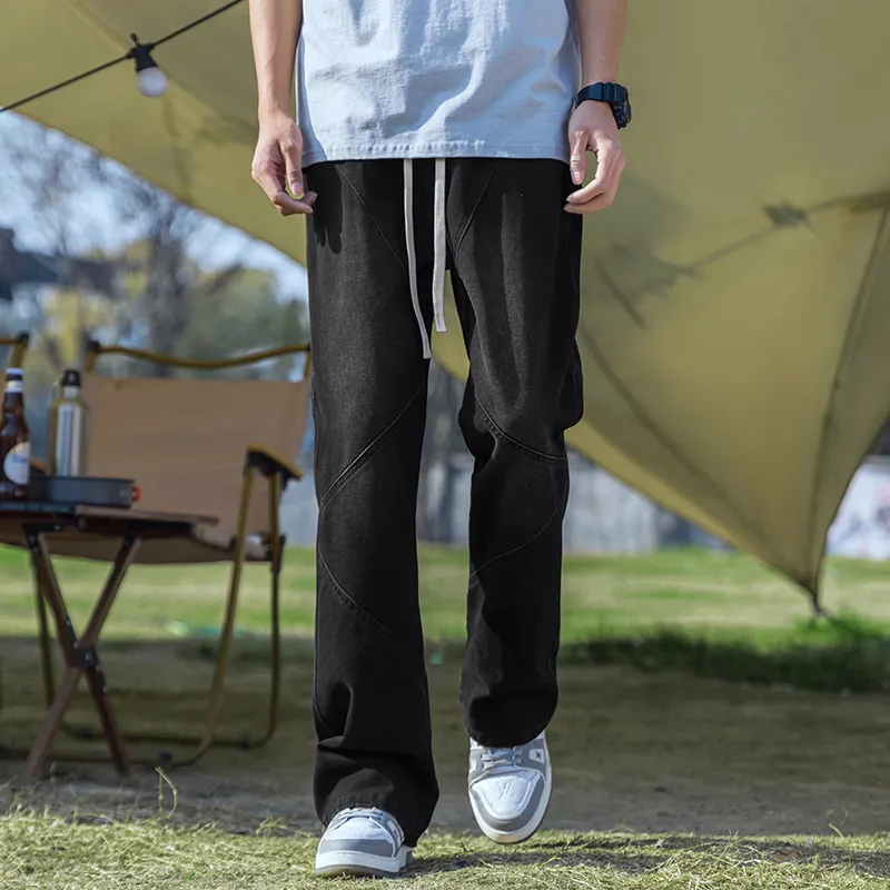 VALKOMM Jeans Unisex-10