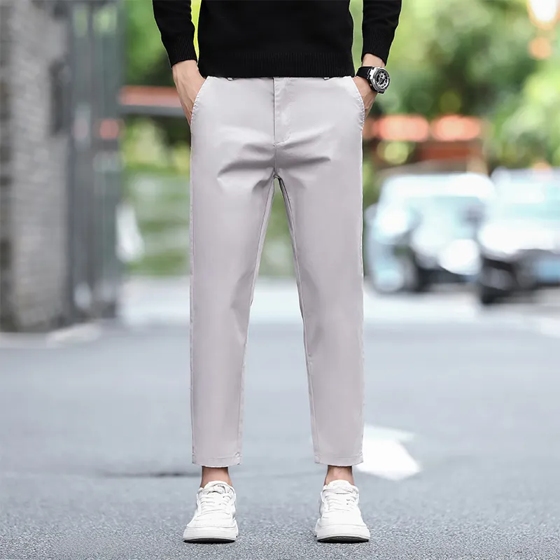 VALKOMM Casual Pants Unisex-20