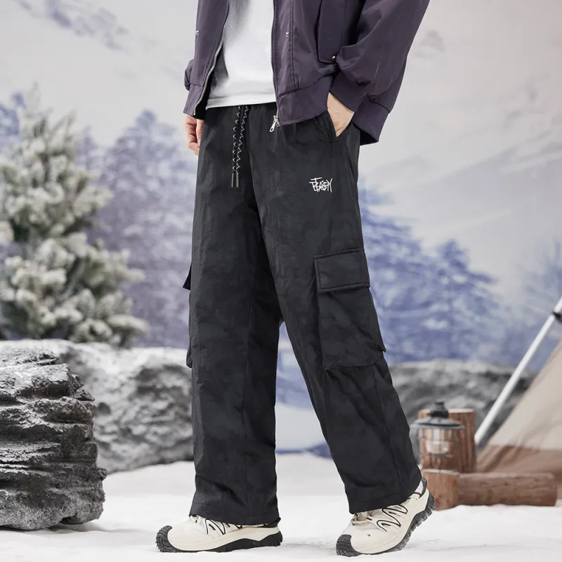 VALKOMM Down & Insulated Pants Unisex-1