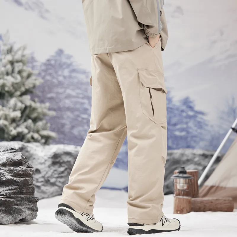 VALKOMM Down & Insulated Pants Winter Unisex-9