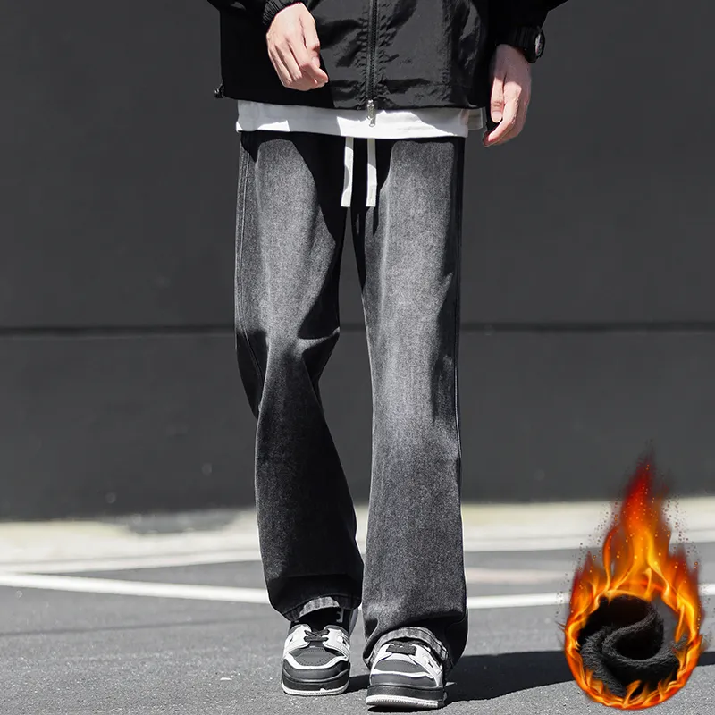 VALKOMM Jeans Unisex-83