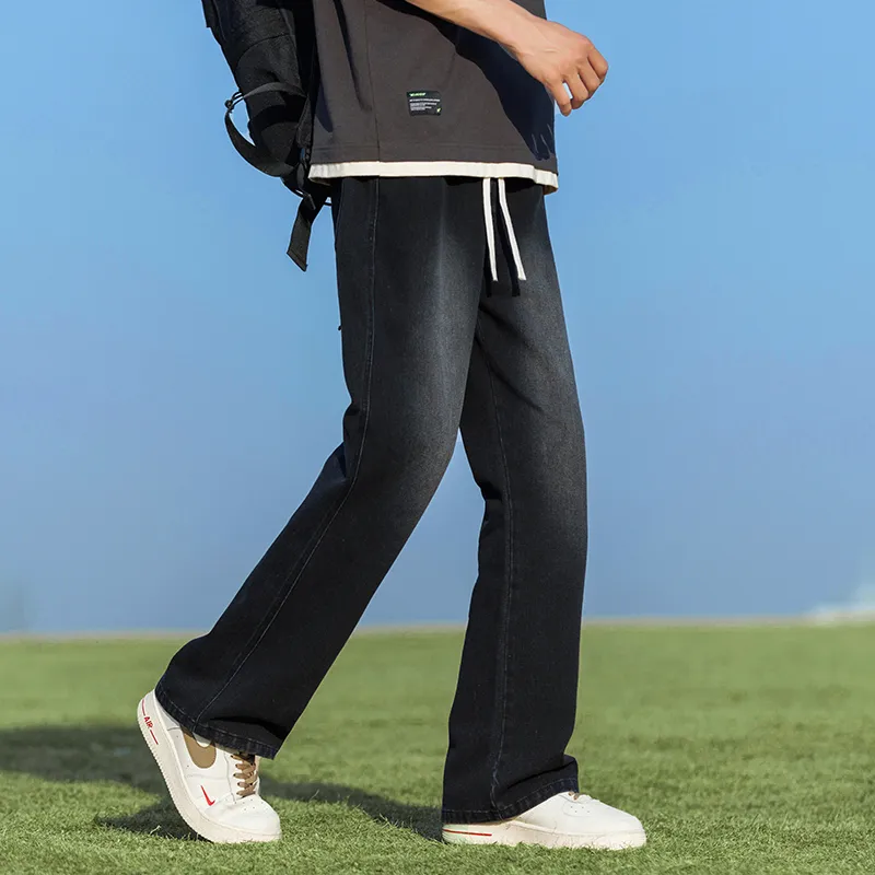 VALKOMM Jeans Unisex-4