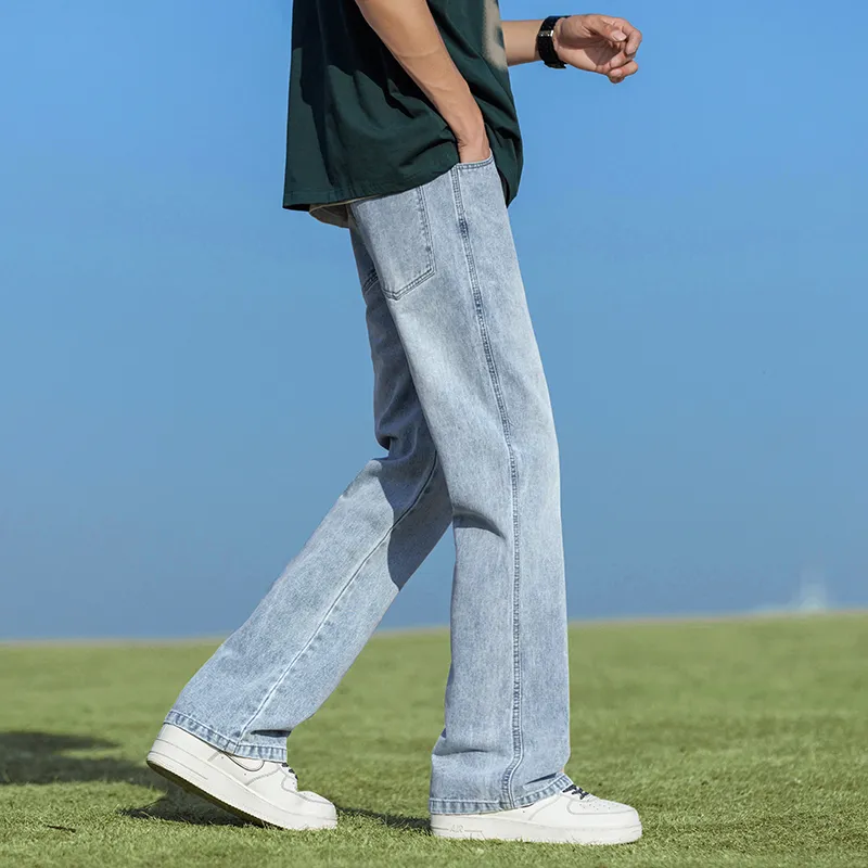 VALKOMM Jeans Unisex-19