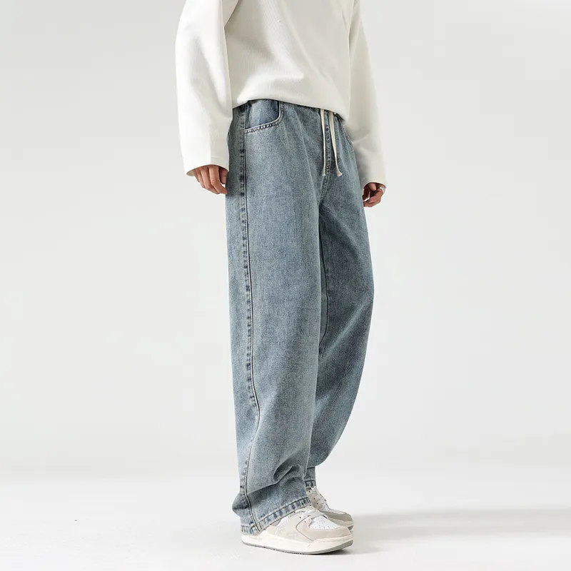 VALKOMM Jeans Unisex-69