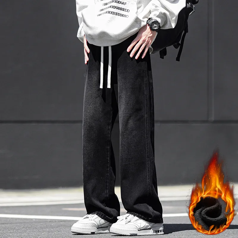 VALKOMM Jeans Unisex-80