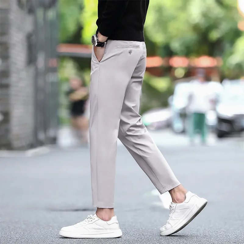 VALKOMM Casual Pants Unisex-18