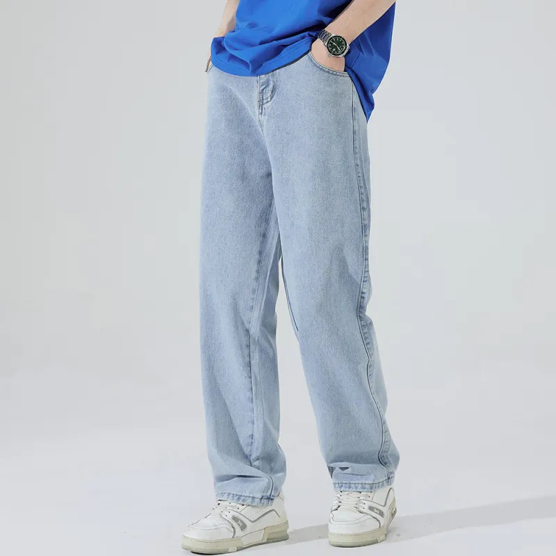 VALKOMM Jeans Unisex-41
