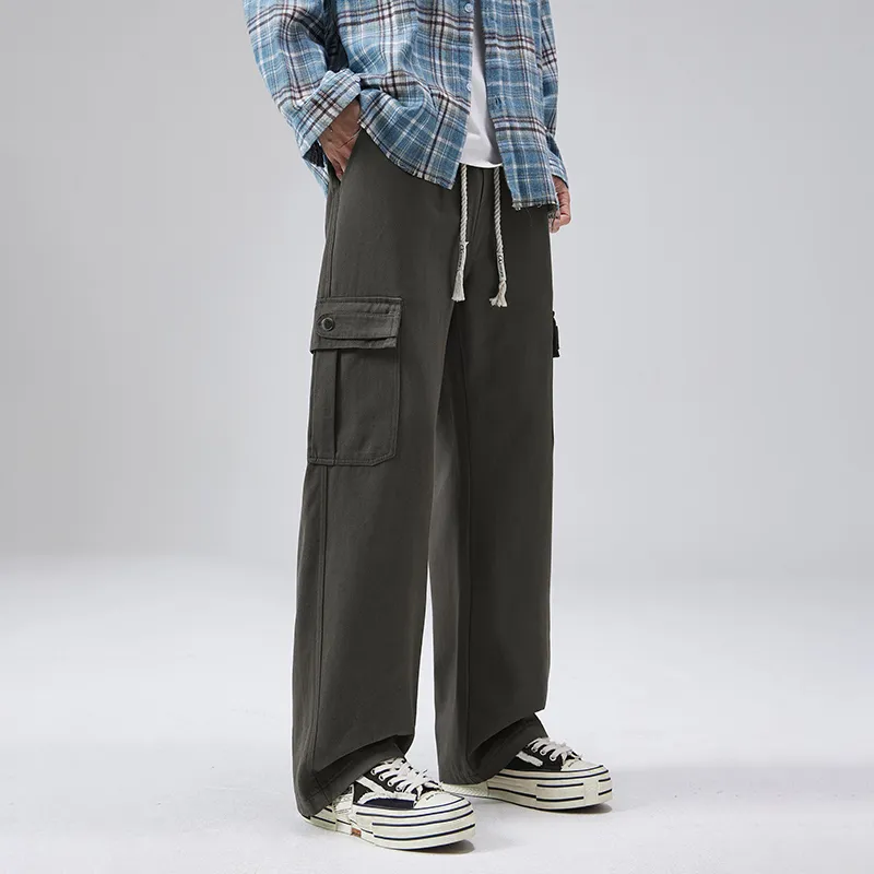 VALKOMM Casual Pants Unisex-8