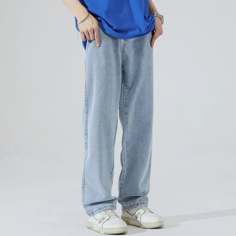 VALKOMM Jeans Unisex-43