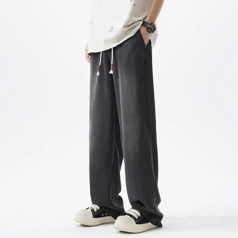 VALKOMM Jeans Unisex-2
