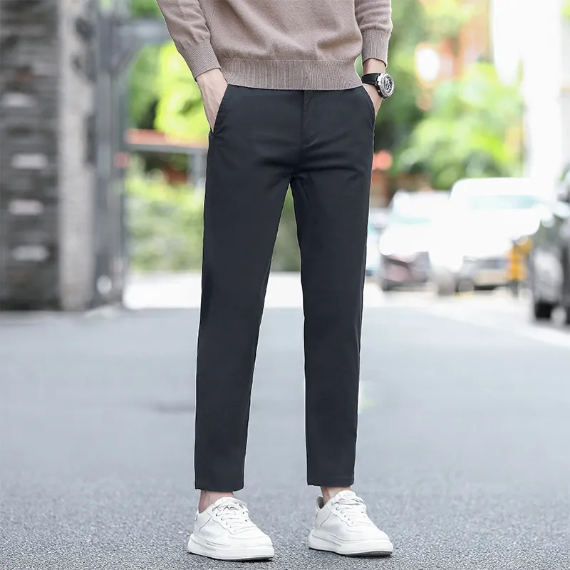VALKOMM Casual Pants Unisex-26