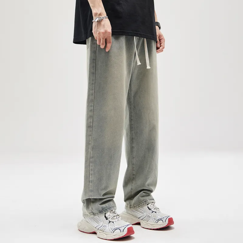 VALKOMM Jeans Unisex-17