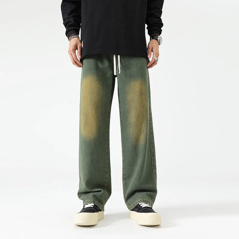 VALKOMM Jeans Unisex-73