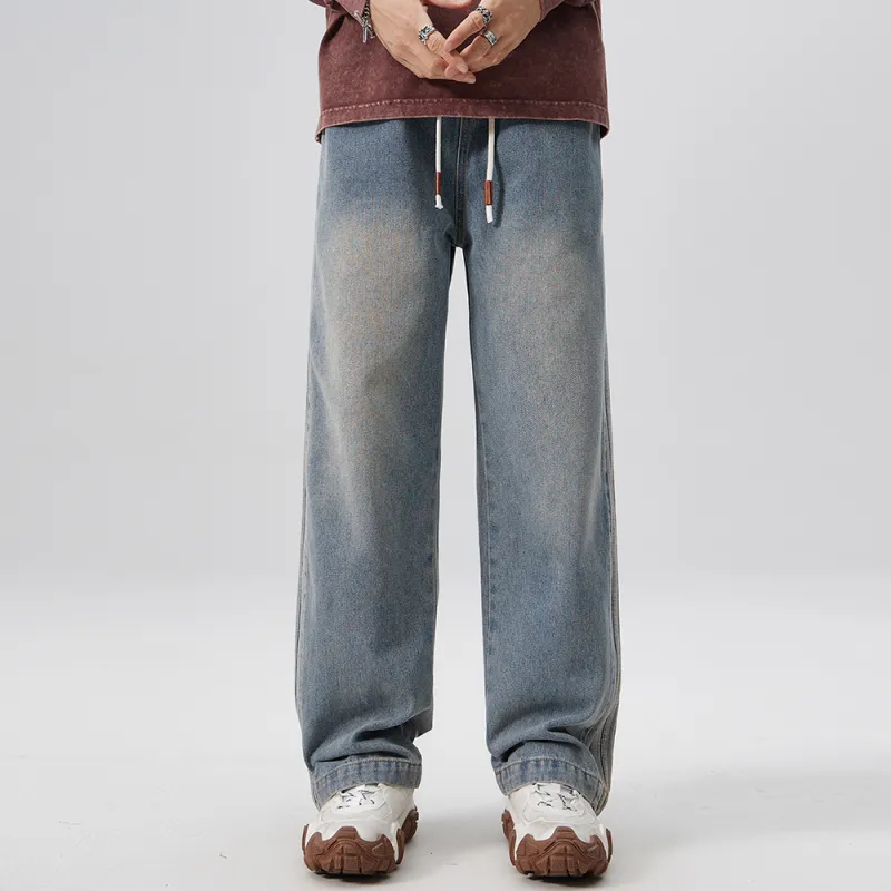 VALKOMM Jeans Unisex-8