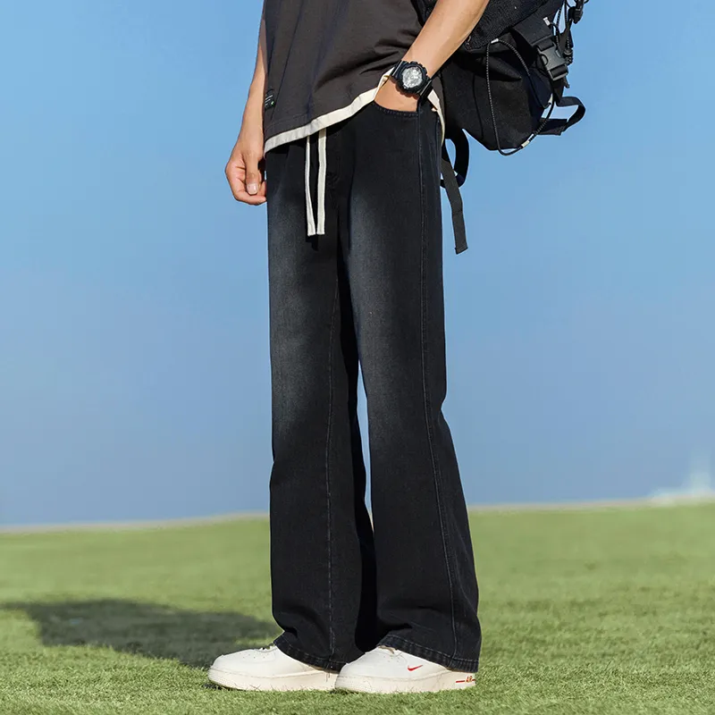 VALKOMM Jeans Unisex-5