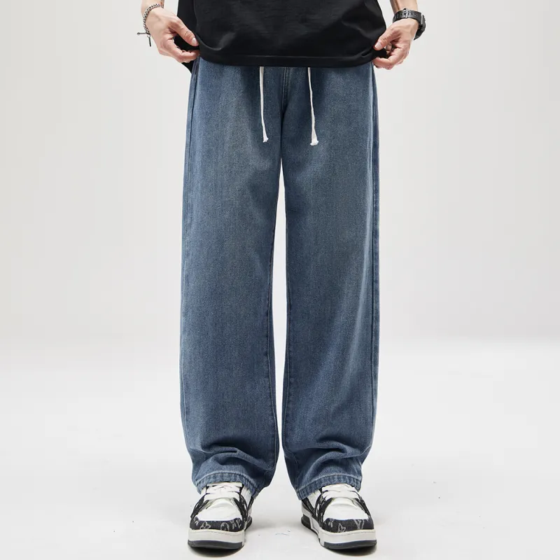 VALKOMM Jeans Unisex-8