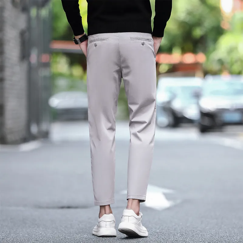 VALKOMM Casual Pants Unisex-17