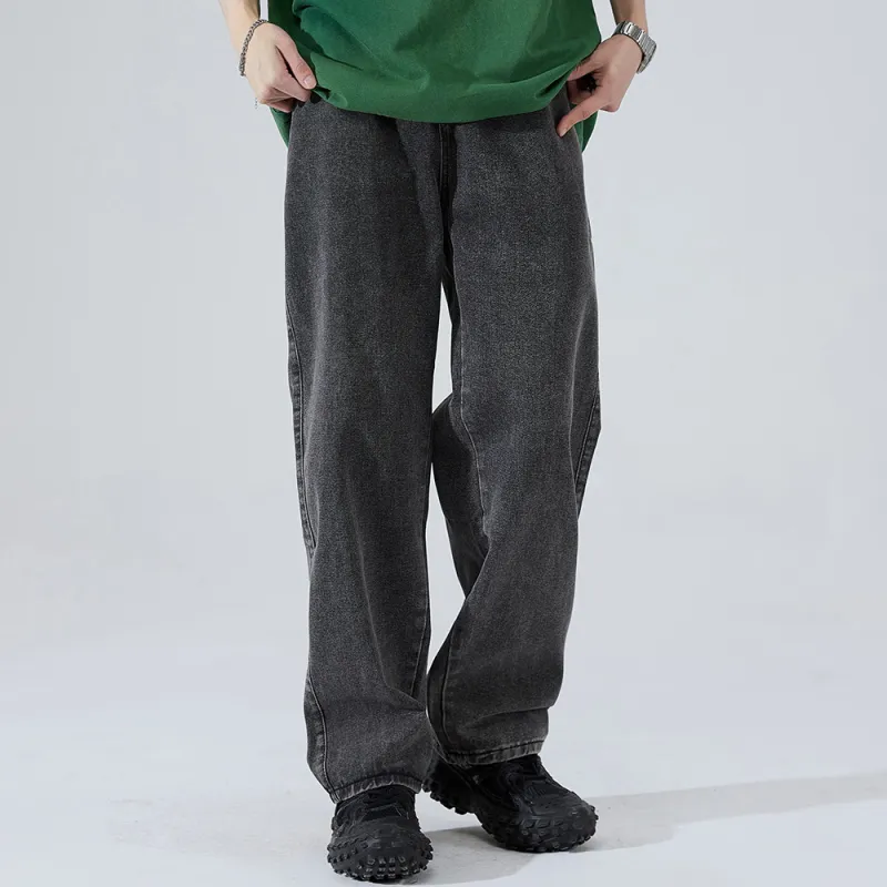 VALKOMM Jeans Unisex-31