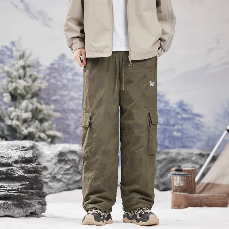 VALKOMM Down & Insulated Pants Unisex-7
