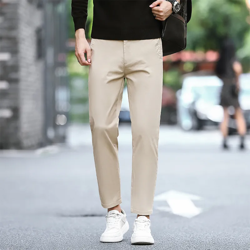 VALKOMM Casual Pants Unisex-9