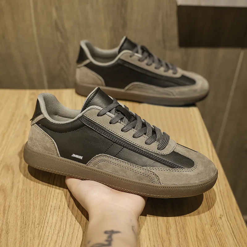 King Jinmai Low Top Skateboard Shoes Men's-5