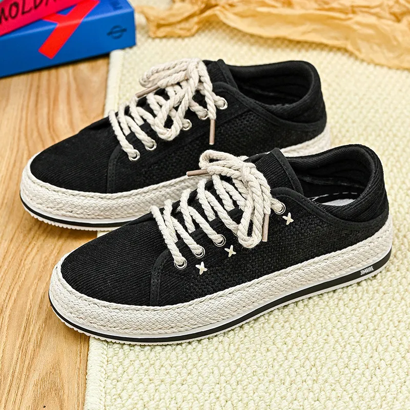 King Jinmai Low Top Skateboard Shoes Men's-1