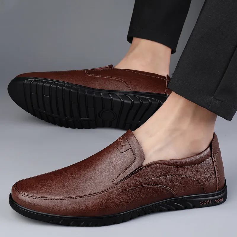 King Jinmai Men's Casual Shoes Men Low Top-13