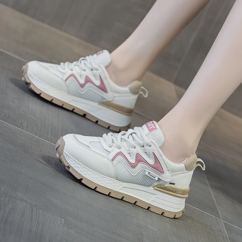King Jinmai Low Top Casual Shoes Women's-2