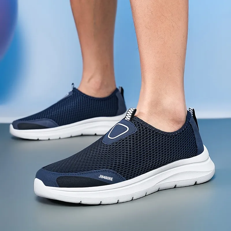 King Jinmai Low Top Casual Shoes Men's-12