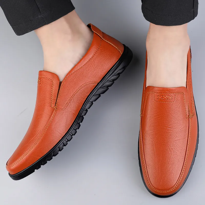 King Jinmai Men's Casual Shoes Men Low Top-20