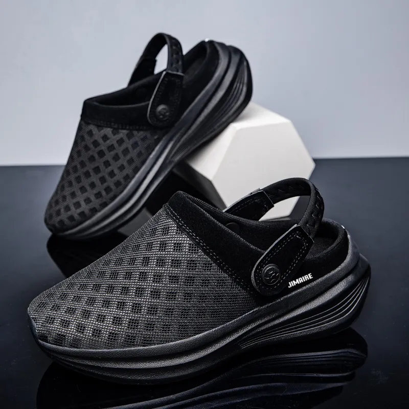King Jinmai Low Top Casual Shoes Unisex-3